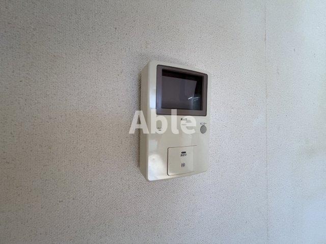 ベルジュネスJ B棟の物件内観写真