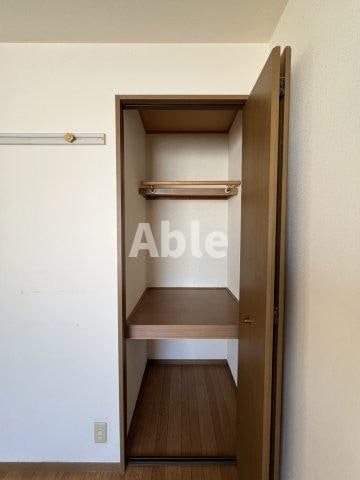 ベルジュネスJ B棟の物件内観写真