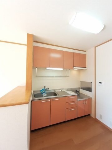 Ｇｒｅａｔ　Ｓｕｃｃｅｓｓ　Ｂの物件内観写真