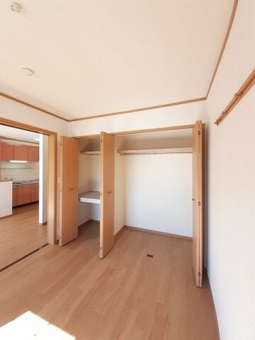 Ｇｒｅａｔ　Ｓｕｃｃｅｓｓ　Ｂの物件内観写真