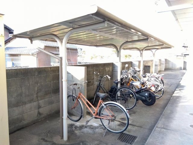 水田駅 徒歩7分 3階の物件内観写真