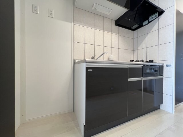 ロココの物件内観写真