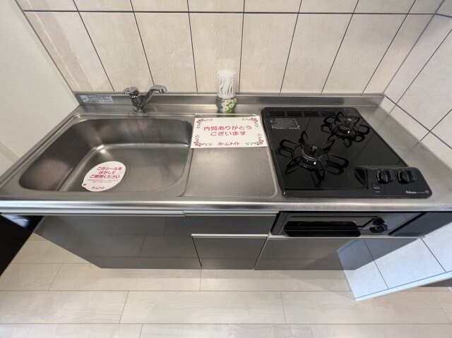 ロココの物件内観写真