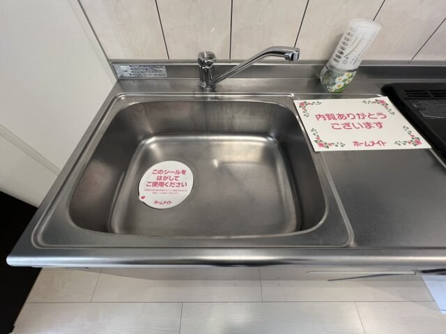 ロココの物件内観写真