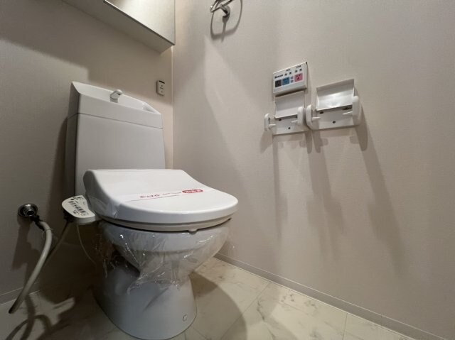 ロココの物件内観写真