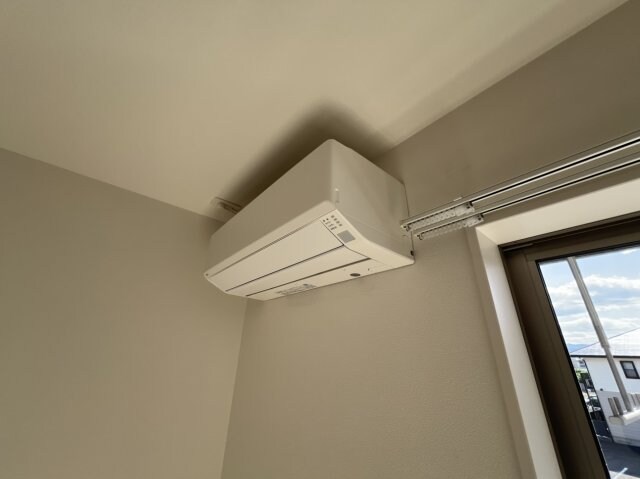 ロココの物件内観写真