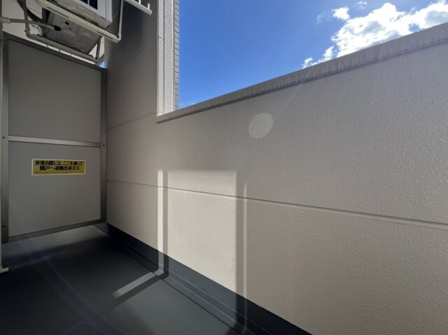 ロココの物件内観写真