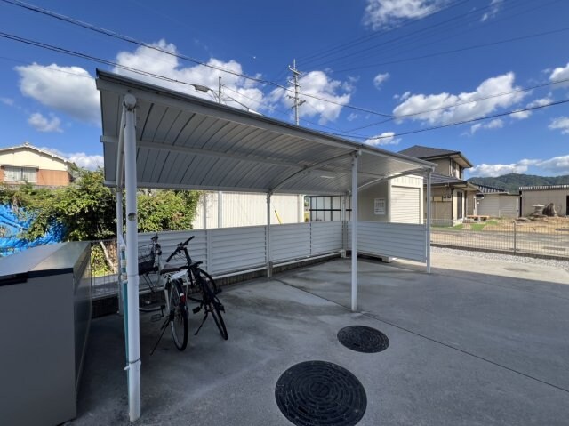 ロココの物件内観写真