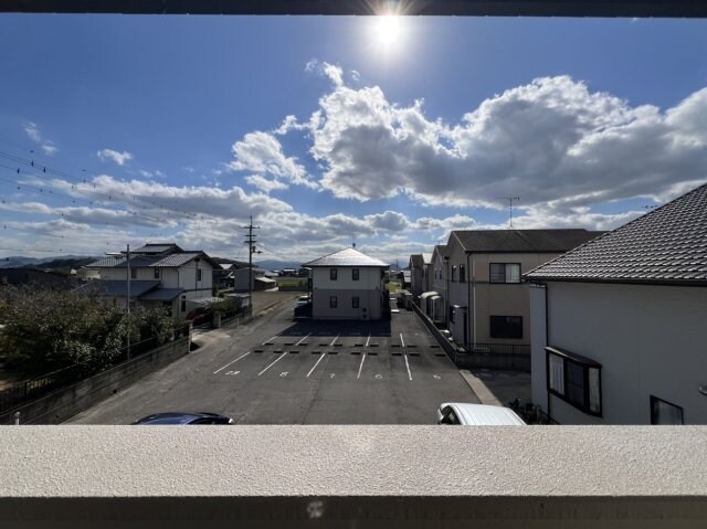 ロココの物件内観写真