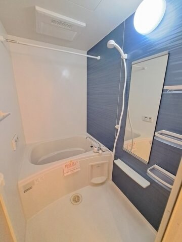 アベンシス５の物件内観写真