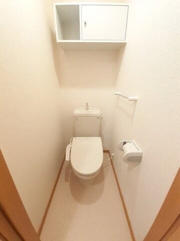 アベンシス５の物件内観写真