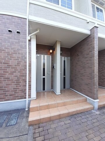 アベンシス５の物件内観写真