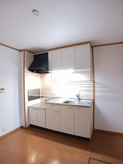 ウエストヒルズＡの物件内観写真