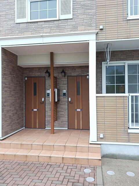 ウエストヒルズＡの物件内観写真