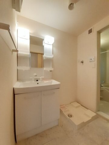 ポムドテールＴⅡの物件内観写真