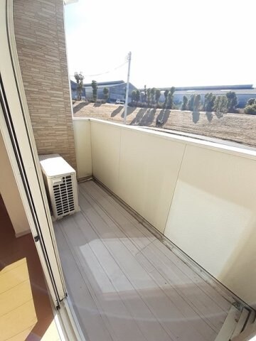 ポムドテールＴⅡの物件内観写真