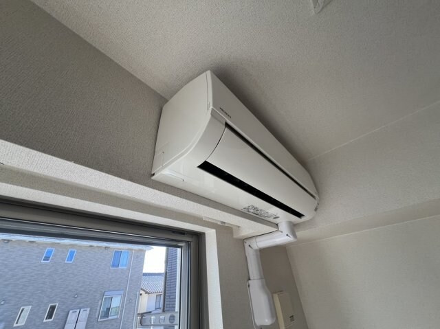 ブルースターＢの物件内観写真