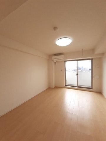 クラール花ノ宮の物件内観写真