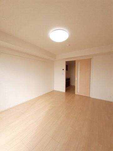 クラール花ノ宮の物件内観写真