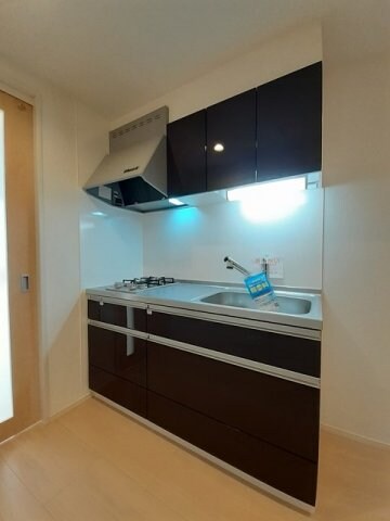 クラール花ノ宮の物件内観写真