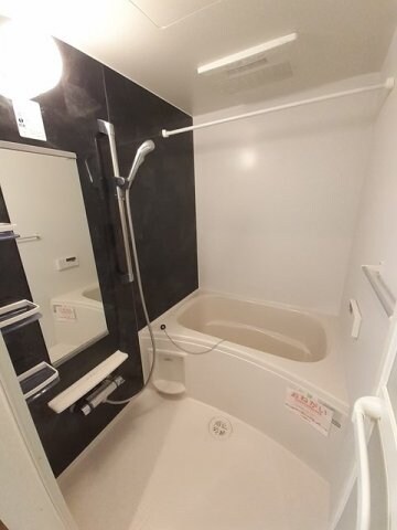 クラール花ノ宮の物件内観写真