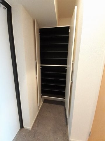 クラール花ノ宮の物件内観写真