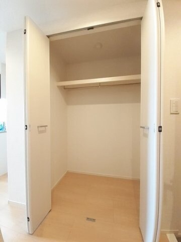 クラール花ノ宮の物件内観写真