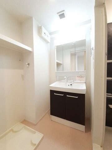 クラール花ノ宮の物件内観写真