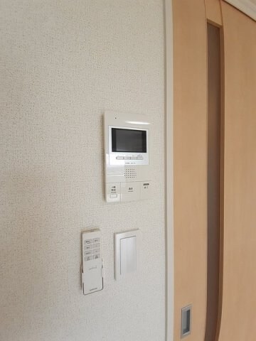 クラール花ノ宮の物件内観写真