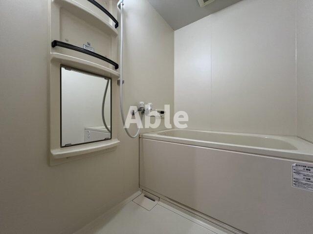 フォブール山地の物件内観写真