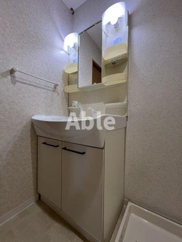 フォブール山地の物件内観写真