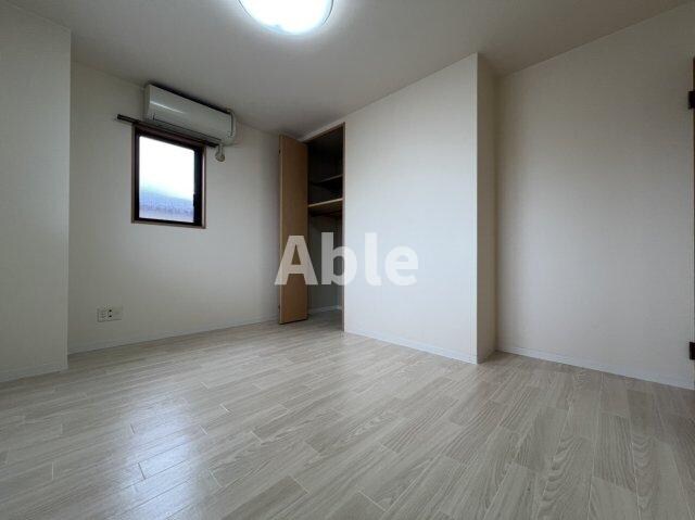 フォブール山地の物件内観写真