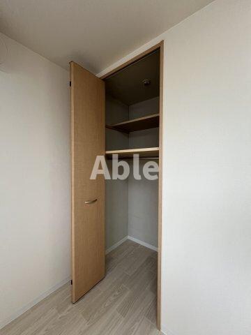 フォブール山地の物件内観写真