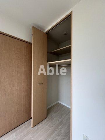 フォブール山地の物件内観写真