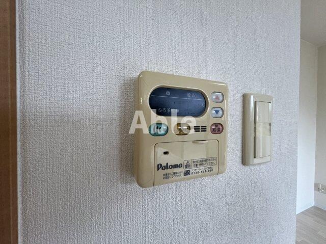 フォブール山地の物件内観写真