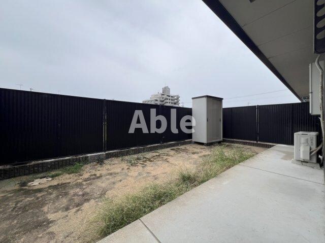フォブール山地の物件内観写真