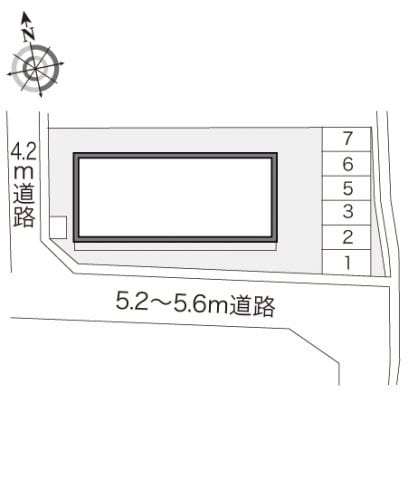 仏生山駅 徒歩13分 1階の物件内観写真