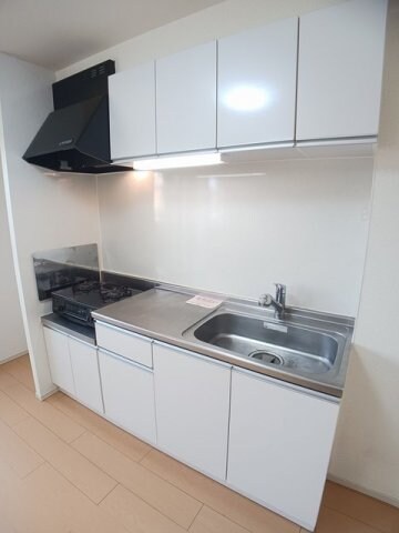 ジェネシスの物件内観写真