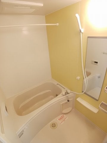 ジェネシスの物件内観写真