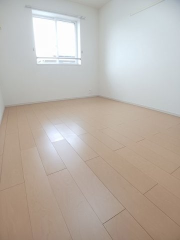 ジェネシスの物件内観写真