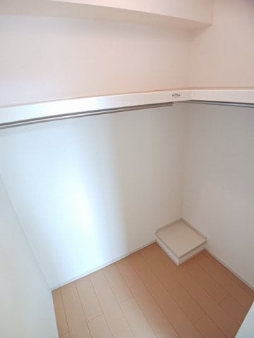 ジェネシスの物件内観写真