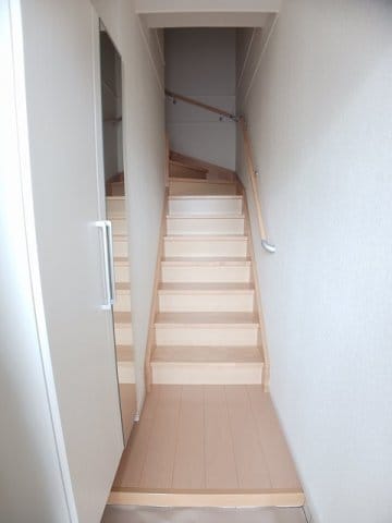 ジェネシスの物件内観写真