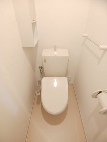 ジェネシスの物件内観写真