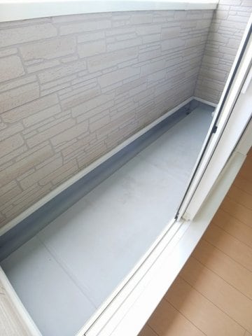 ジェネシスの物件内観写真