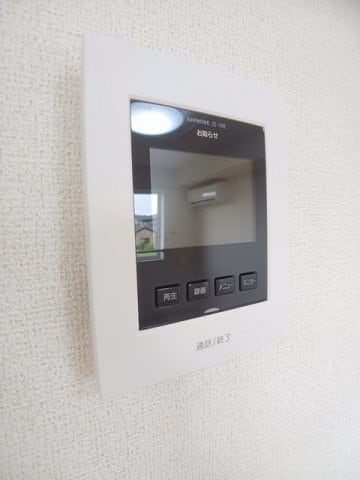 ジェネシスの物件内観写真