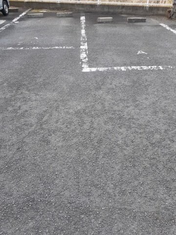 コーポリバーサイド　Ａの物件外観写真