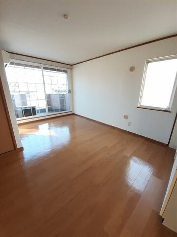 コーポリバーサイド　Ａの物件内観写真