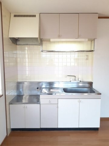 コーポリバーサイド　Ａの物件内観写真