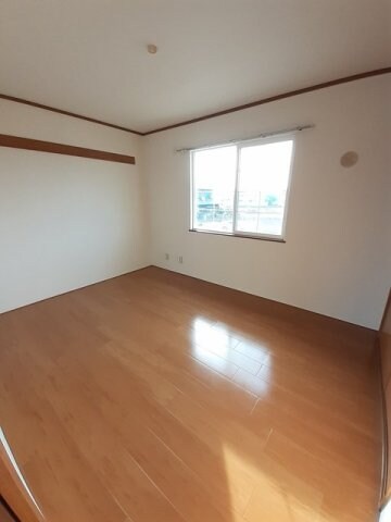 コーポリバーサイド　Ａの物件内観写真