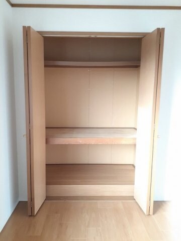 コーポリバーサイド　Ａの物件内観写真